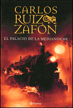 RESE&Ntilde;A: EL PALACIO DE LA MEDIA NOCHE